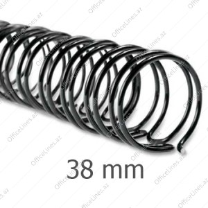 Spiral Renz 38 mm